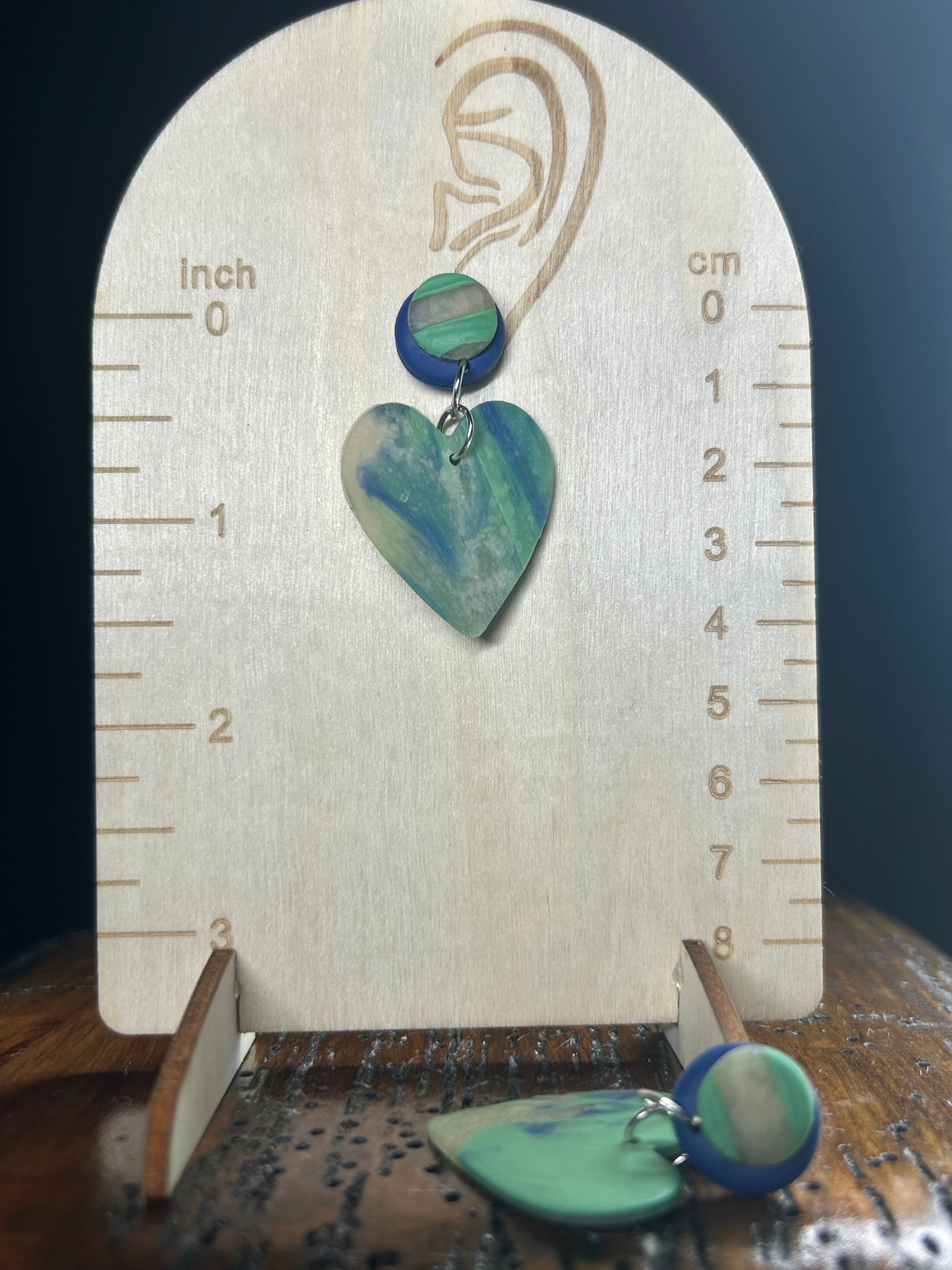 Circle Heart