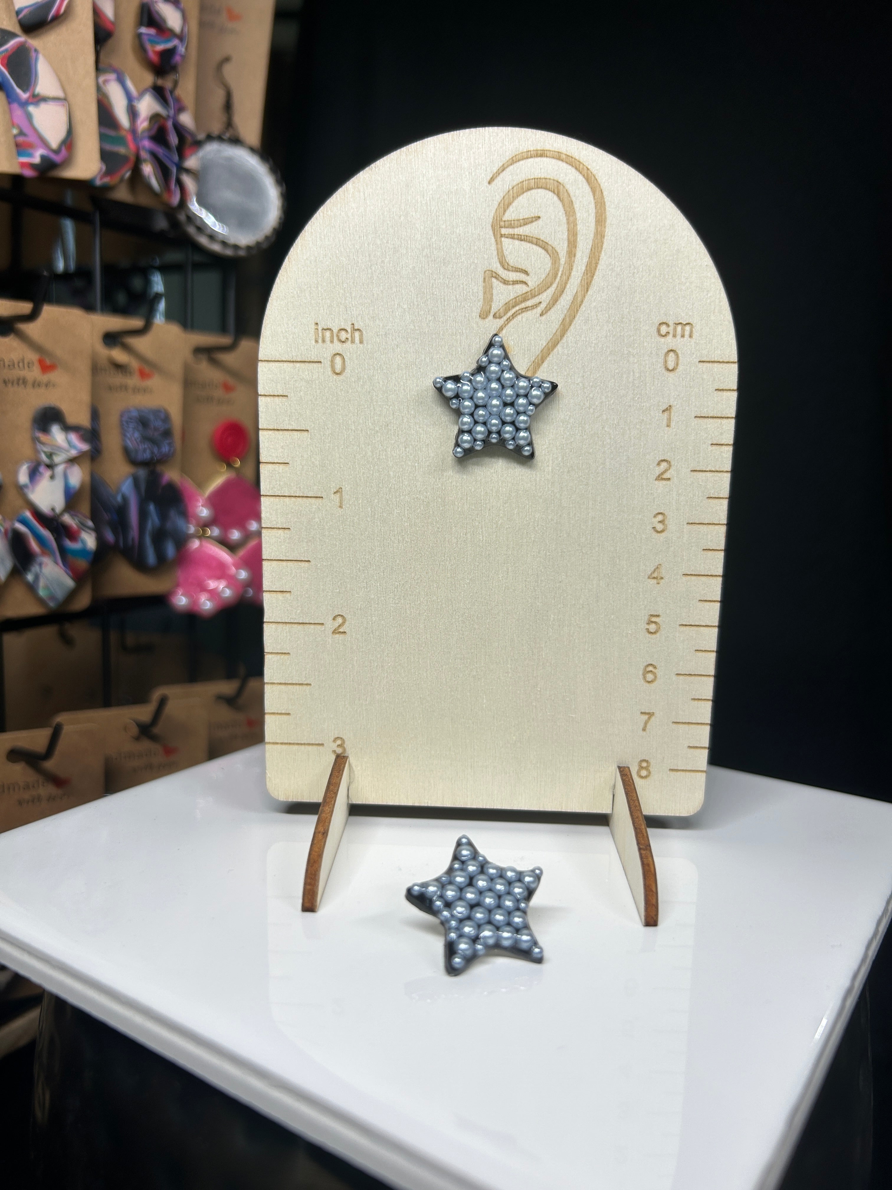 Pearly Star