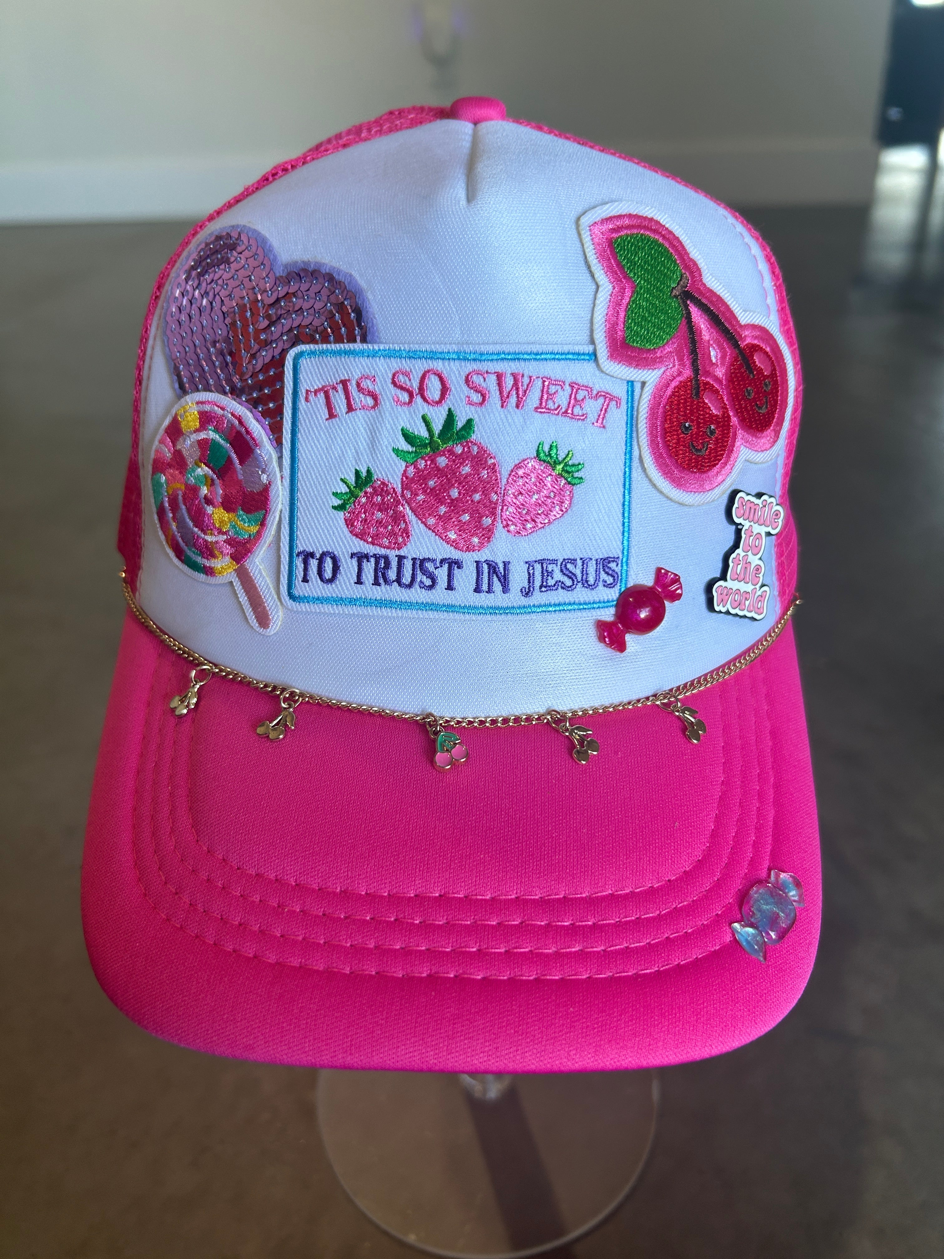 Sweet Faith