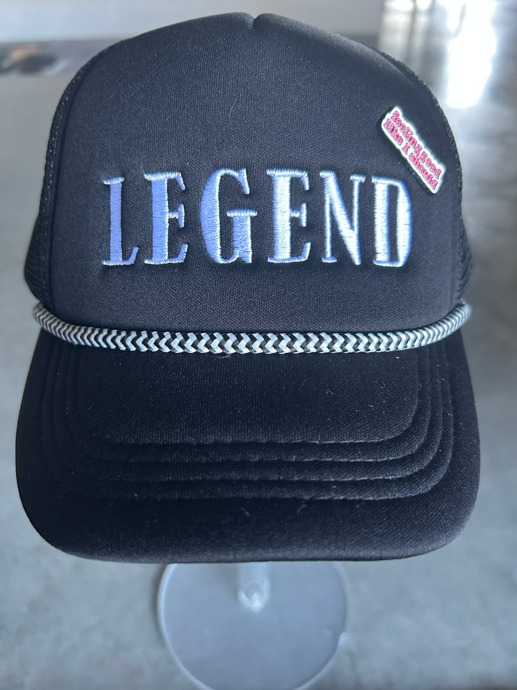 LEGEND