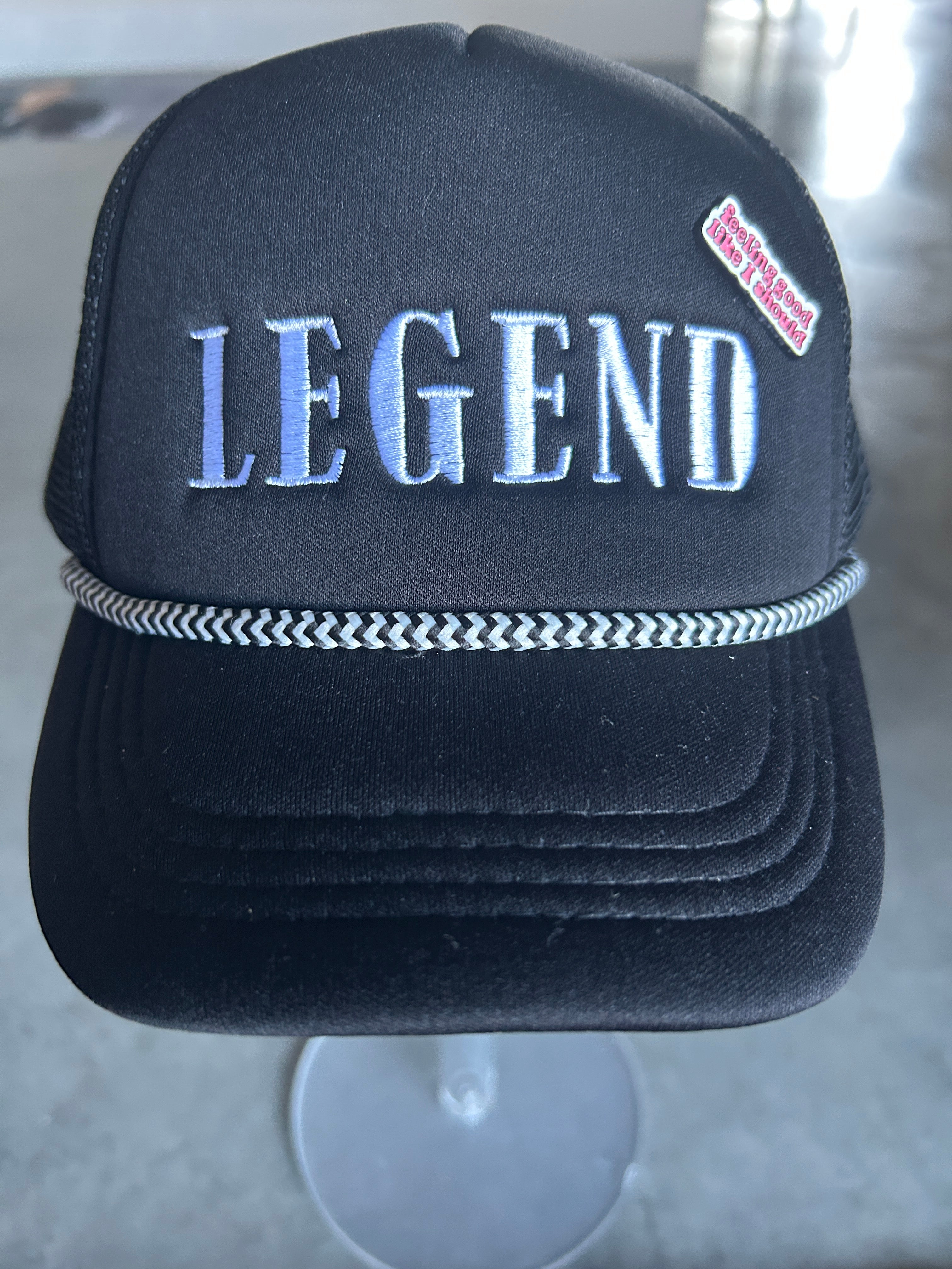 LEGEND