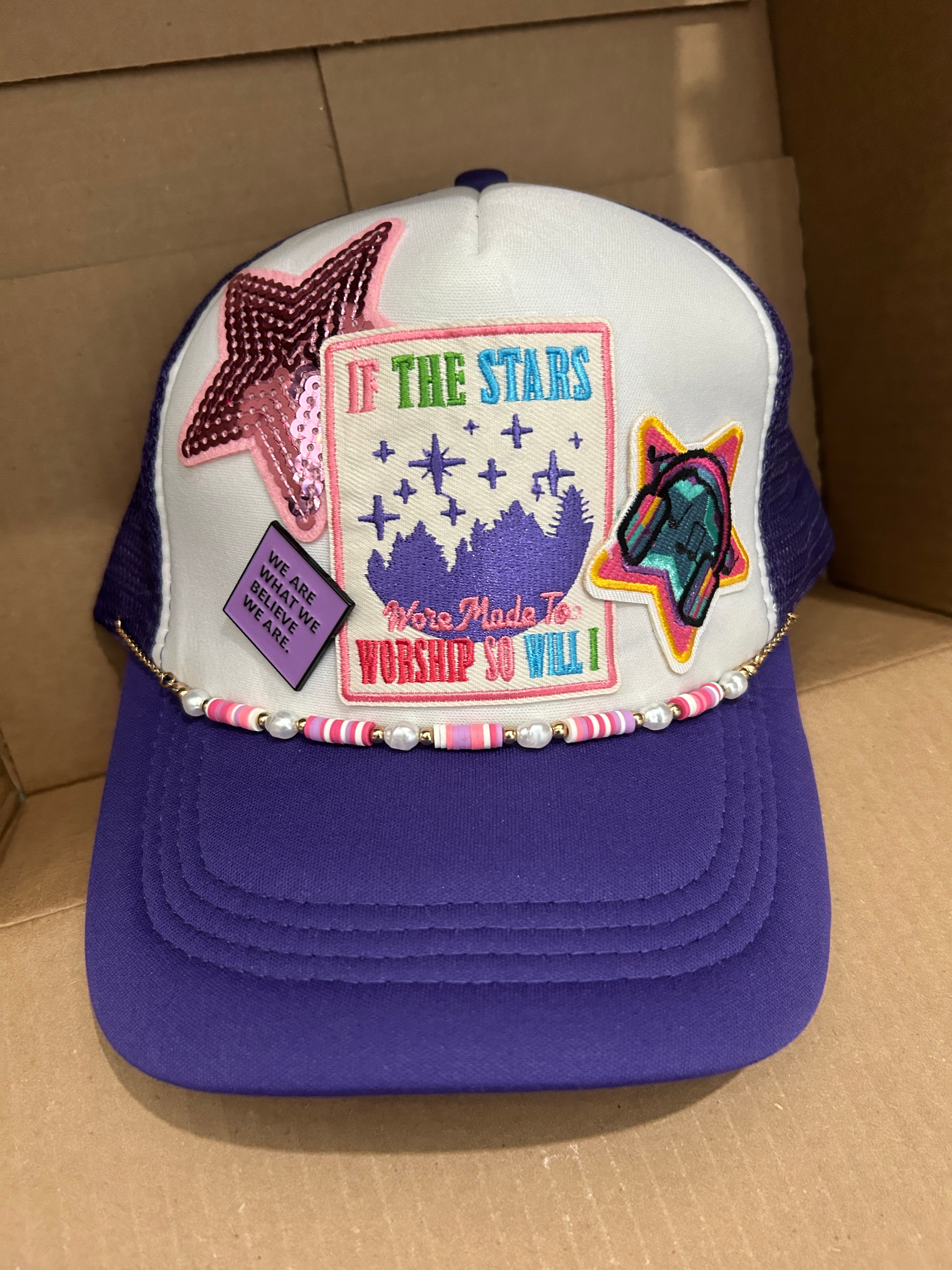 If The Stars...