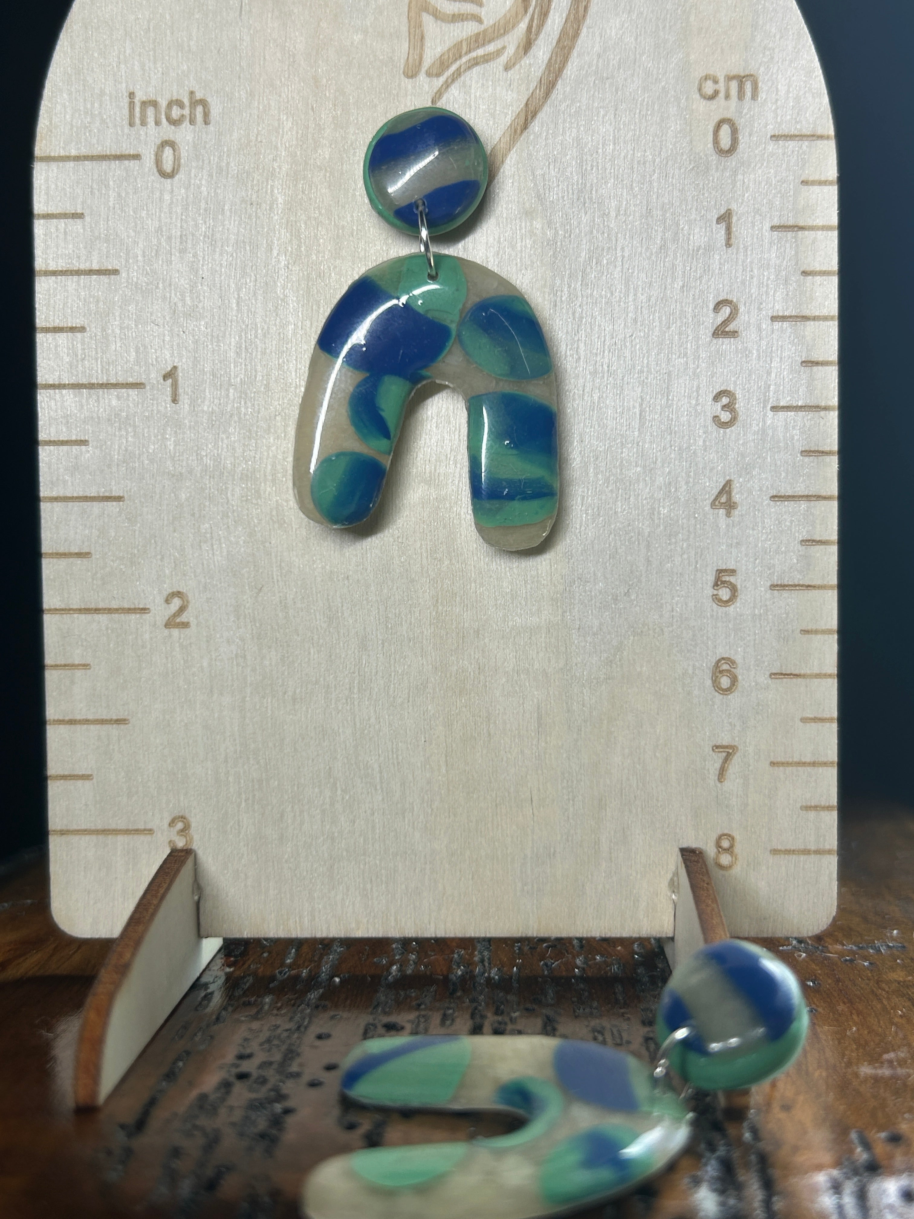 Arch Acrylic