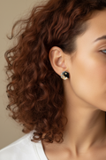 Hexagon Studs on Model