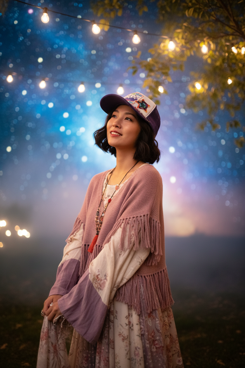 If The Stars Hat