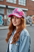 It's a Vibe - Red Hair