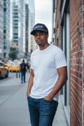 Legend Hat