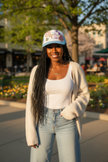 Let Me Tell You About My Jesus Cap