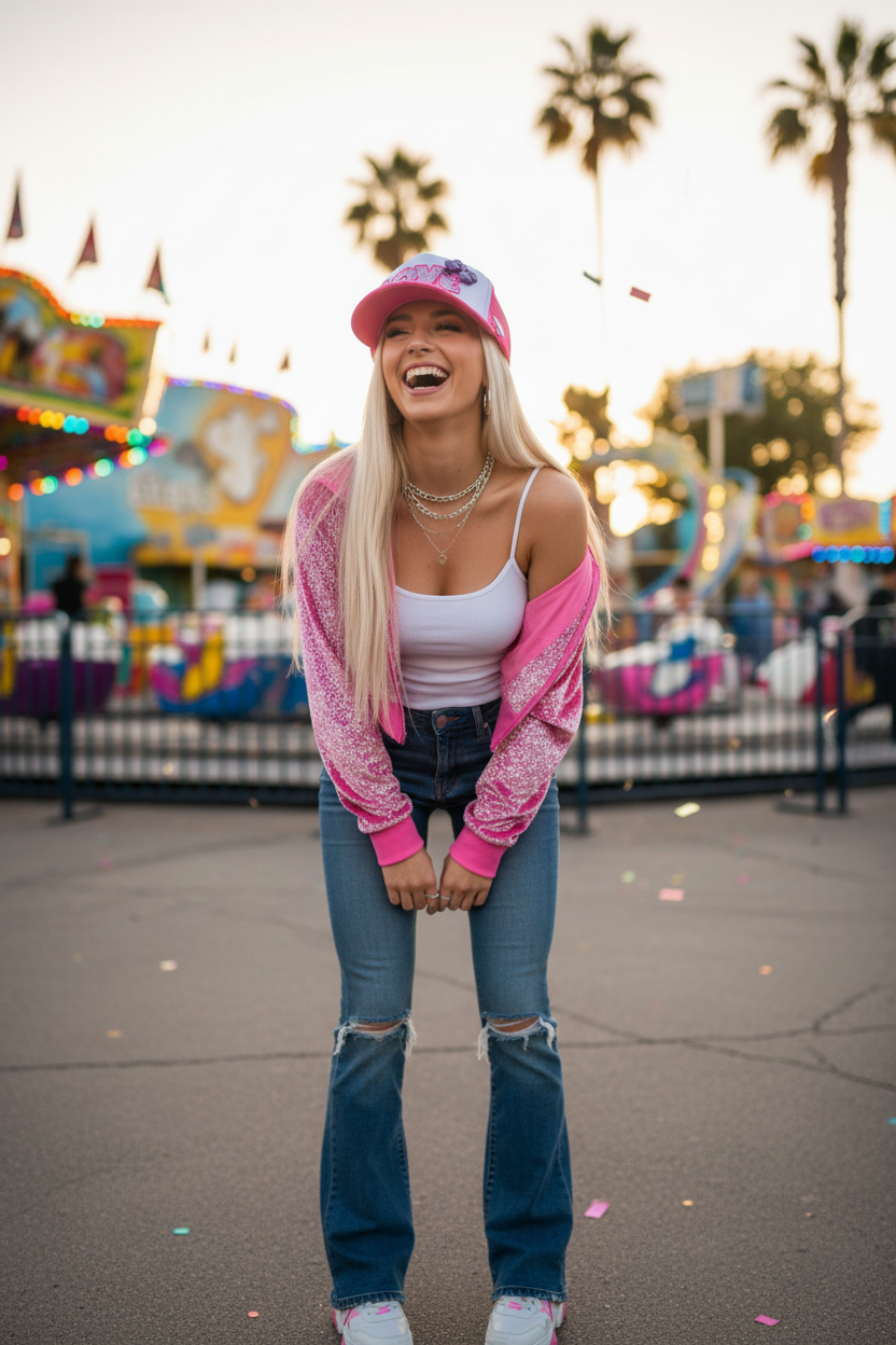 Love Hat