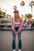 Love Hat